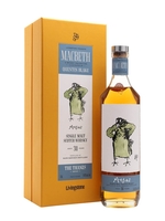 Glen Garioch 31 Year Old / Angus / Thanes Series / Macbeth Act One Highland Whisky