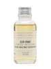 Glen Grant 15 Year Old Batch Strength First Edition Sample Speyside Whisky
