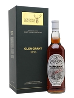 Glen Grant 1953 / Bot.2006 / Gordon & Macphail Speyside Whisky