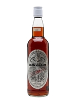 Glen Grant 1960 / Bot.2001 / Gordon & MacPhail Speyside Whisky