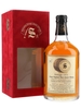 Glen Grant 1973 / 25 Year Old / Signatory Speyside Whisky