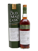 Glen Grant 1976 / 32 Year Old / Sherry Butt / Old Malt Cask Speyside Whisky