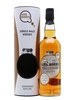 Glen Keith 1994 / 24 Year Old / Asta Morris Speyside Whisky