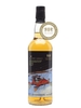 Glen Moray 1990 / The Whisky Agency / TWE Exclusive Speyside Whisky