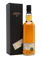 Glen Moray 1995 / 22 Year Old / Adelphi Speyside Whisky