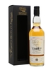 Glen Moray 2007 / 10 Year Old / Single Malts of Scotland Speyside Whisky