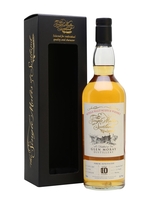 Glen Moray 2007 / 10 Year Old / Single Malts of Scotland Speyside Whisky