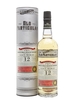 Glen Moray 2008 / 12 Year Old / Old Particular Speyside Whisky