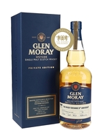 Glen Moray 2008 / Bot.2019 / The Whisky Exchange Exclusive Speyside Whisky