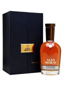 Glen Moray Mastery 120th Anniversary Speyside Whisky