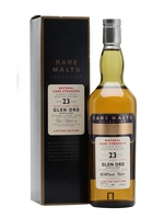 Glen Ord 1974 / 23 Year Old Highland Single Malt Scotch Whisky