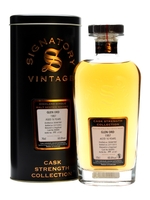 Glen Ord 1997 / 16 Year Old / Cask 800093 / Signatory Highland Whisky