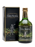 Glen Scotia 14 Year Old / Bot.1980s Campbeltown Whisky