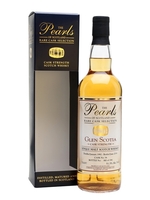 Glen Scotia 1992 / 24 Year Old / Pearls Of Scotland Campbeltown Whisky