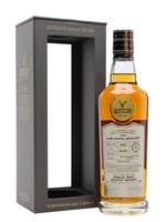 Glen Scotia 1992 / 28 Year Old / Connoisseurs Choice Campbeltown Whisky