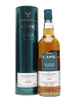 Glen Scotia 1992 / Cask Strength / Gordon & Macphail Campbeltown Whisky