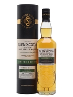 Glen Scotia 2006 / 12 Year Old / Single Cask Campbeltown Whisky