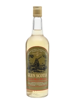 Glen Scotia 5 Year Old / Bot.1970s Campbeltown Whisky