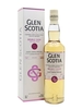 Glen Scotia Double Cask / Rum Finish Campbeltown Whisky