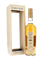 Glen Spey 1994 / 24 Year Old / Celebration of the Cask Speyside Whisky