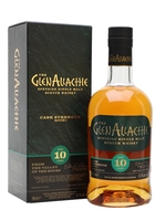 Glenallachie 10 Year Old Cask Strength / Batch 1 Speyside Whisky