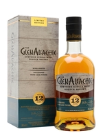 Glenallachie 12 Year Old / Sauternes Finish Speyside Whisky
