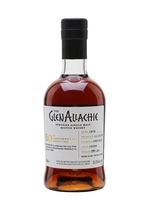 Glenallachie 1978 / Bot.2018 / Sherry Cask Speyside Whisky