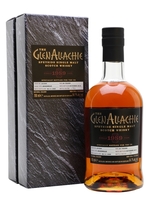 GlenAllachie 1989 / 28 Year Old / Single Cask Speyside Whisky