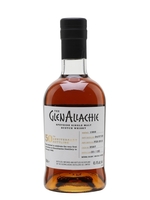 Glenallachie 1989 / Bot.2018 / Sherry Cask Speyside Whisky
