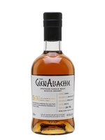 Glenallachie 1990 / Bot.2018 / Sherry Cask Speyside Whisky