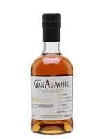 Glenallachie 1990 / Bot.2018 / Sherry Cask Speyside Whisky