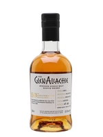 Glenallachie 1991 / Bot.2018 / Cask100285 Speyside Whisky