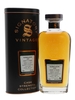 Glenallachie 2009 / 12 Year Old / Sherry Cask / Signatory Speyside Whisky