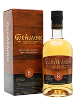 Glenallachie 8 Year Old / Koval Quarter Cask Speyside Whisky