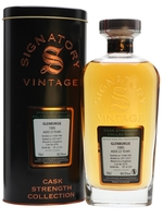 Glenburgie 1995 / 22 Year Old / Signatory Speyside Whisky