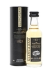 Glencadam 15 Year Old Miniature Highland Single Malt Scotch Whisky