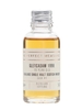 Glencadam 1998 Sample / 19 Year Old / Cask 1 Highland Whisky