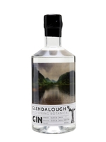 Glendalough Wild Spring Botanical Gin