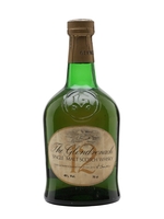 Glendronach 12 Year Old / Bot.1980s Highland Single Malt Scotch Whisky