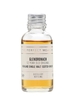 Glendronach 12 Year Old Original Sample Highland Whisky