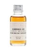 Glendronach 1993 Sample / 25 Year Old / Master Vintage Highland Whisky