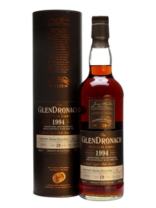 Glendronach 1994 / 19 Year Old / Oloroso Butt 67 Speyside Whisky