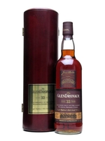 Glendronach 33 Year Old / Sherry Cask Highland Whisky