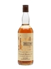 Glendullan 12 Year Old / Bot.1970s Speyside Single Malt Scotch Whisky