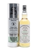 Glendullan 2007 / 13 Year Old / Signatory Speyside Whisky