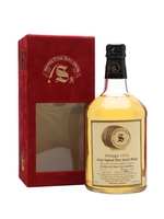 Glenesk 1974 / 27 Year Old / Signatory Highland Whisky