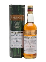 Glenesk 1974 / 30 Year Old / Old Malt Cask Highland Whisky