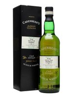 Glenesk 1982 / 14 Year Old / Cadenhead