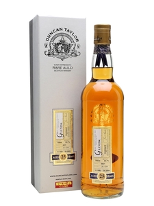 Glenesk 1983 / 25 Year Old / Duncan Taylor Highland Whisky