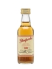 Glenfarclas 10 Year Old / Miniature Speyside Single Malt Scotch Whisky